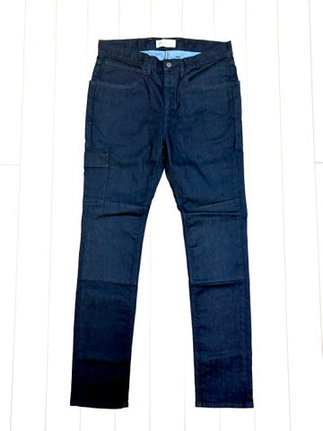 DetailerJeans [SP]-インディゴ