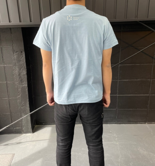 Detailer-Tシャツ