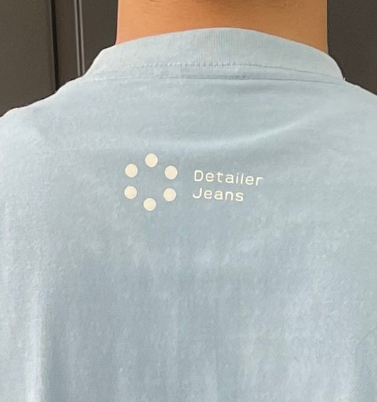 Detailer-Tシャツ