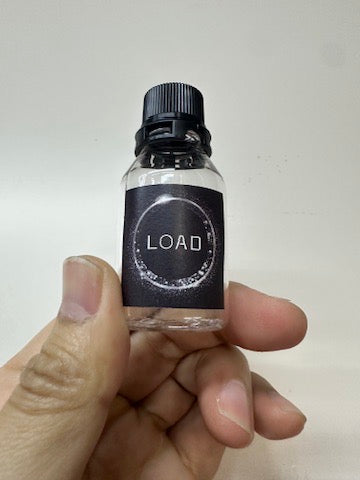 「LOAD」-走行性能向上タイヤコーティング剤